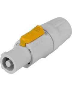 Neutrik NAC3FCB PowerCon Male