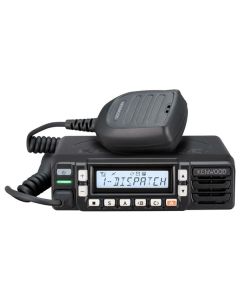 Kenwood NX-1700DE60 VHF DMR/Analoge incl. KMC-60