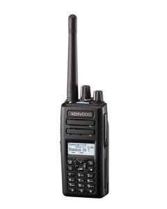 Kenwood NX-3320E UHF Nexedge KNB57 KRA23 DMR