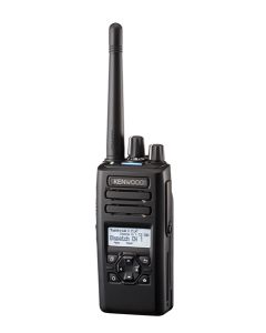 Kenwood NX-3300E2 UHF Nexedge DMR