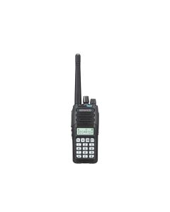 Kenwood NX-1200DE2 VHF KRA22M DMR