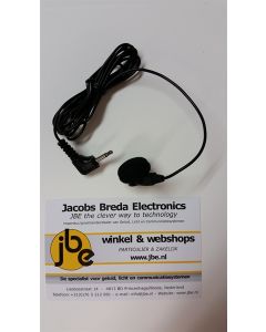 Nagoya EP-200K Earmike