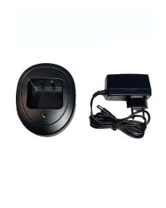 K-PO Panther CRG01 Quick Desk Charger incl. Adapter