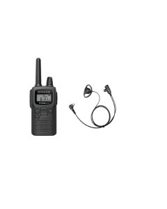 Kenwood PKT-300 & DCH1040-K1 Pakket