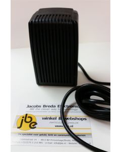 Peiker Acustic Speakerbox