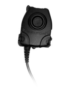 3M Peltor FL5035 PTT Adapter Kenwood