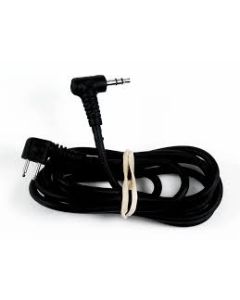 3M Peltor FL6N Cable J22 Stereo