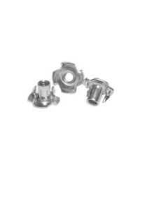 Penn Elcom Bouten.Moeren.Ringen SG-9505 Inslagmoer