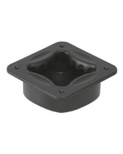 Penn Elcom Handgreep H1028 Zwart per stuk