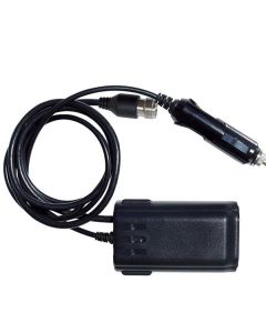 President ACMS304 Car Adaptor  (71574) Randy-2&3