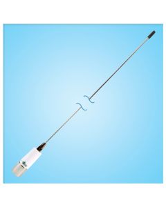 Shakespeare Quick Connect QC-3 Marine Antenne