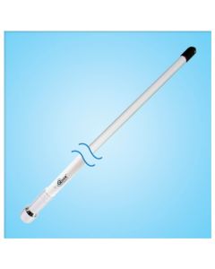 Shakespeare Quick Connect QC-4 Marine Antenne