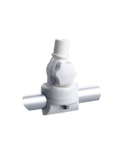 Glomex RA134 Rail Mount