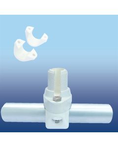 Glomex RA175 Railingsteun