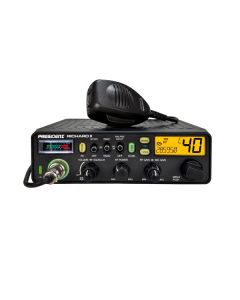 President Richard-2 Transceiver 10 meter