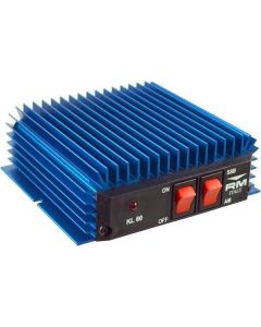 RM KL-60 Lineaire versterker