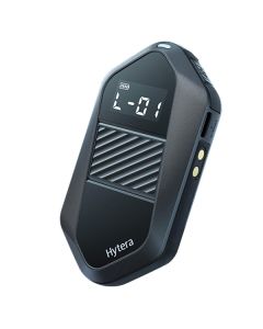 HYTERA S1E LF 446 MHz Portofoon