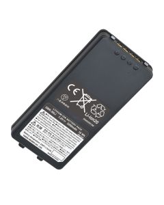 Yaesu SBR-39LI Battery Pack
