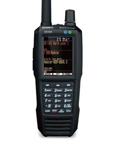 Uniden SDS-100E  ACTIVATED dPMR DMR NXDN Incl. HL NL