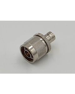 SSB BNC Female-N Male 8700 BNCF-NM