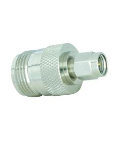 SSB N Female-SMA Male Adapter 8705 NF-SMAM
