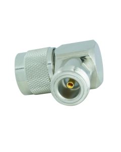 SSB N Female-N Male Haaks Adapter 8720 NF-NMH