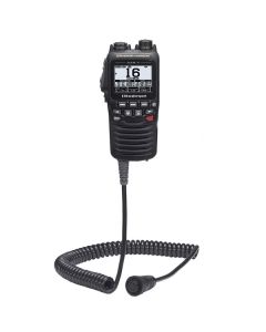 Standard - Horizon SSM-70H Handmicrofoon