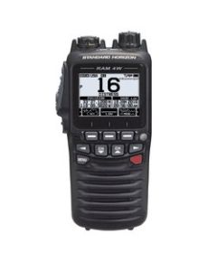 Standard - Horizon SSM-71H Draadloze Handmicrofoon