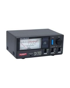 Diamond SX-200 SWR Powermeter
