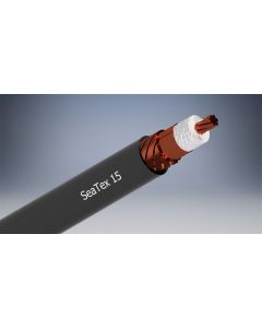 SSB SeaTex 15 Kabel 100 meter Maritieme Versie