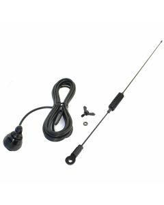 Sirio SU370-490 SL Mount Black