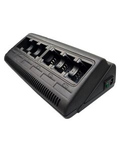 Syco SWUC-100 Multicharger voor Kenwood (KSC-356)