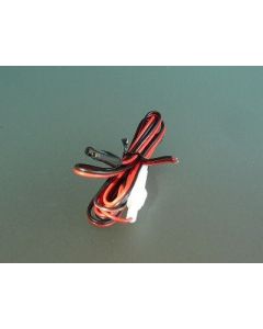 JBE DC Kabel-2 T2 Powercord