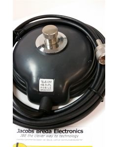 Telecom MB-MJPL Magneetvoet