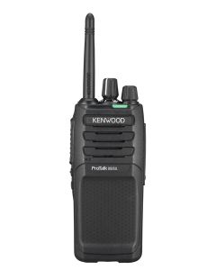 Kenwood TK-3701D Excl. KSC-35SE Lader