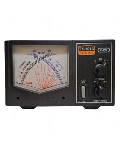 K-PO TX-101A Actieve SWR/Power meter
