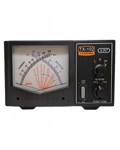 K-PO TX-102 Actieve SWR/Power meter