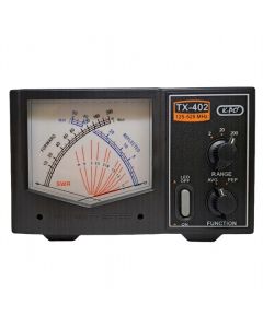 K-PO TX-402 Actieve SWR/Power meter