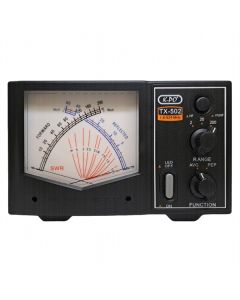K-PO TX-502N Actieve SWR/Power meter