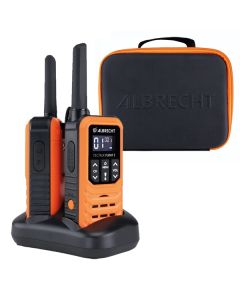 Albrecht Tectalk Float 2 PMR446 IP67 PMR446 29664