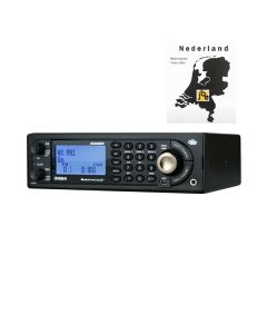 Uniden UBC-D260DN Voorgeprogrammeerd NL