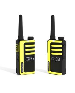 Kenwood UBZ-LJ9SET PMR446 Twin pack