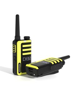 Kenwood UBZ-LJ9SET PMR446 Twin pack per 10 stuks