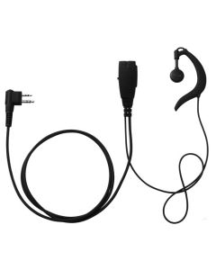 Yaesu SSM-512B Vox Earpiece