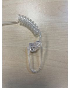 UniCom - Elacin Portofoon Oorstukje Rechts 88000R