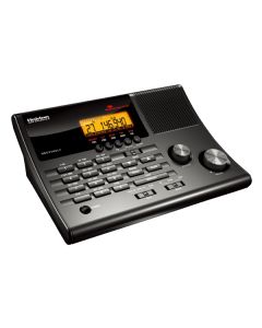 Uniden UBC-370CLT Incl. Handleiding NL