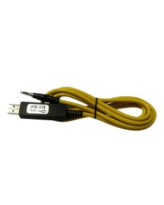 Standard - Horizon USB-57B USB Cable