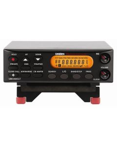Uniden UBC-355CLT Incl. Handleiding NL