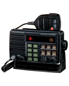 Standard - Horizon VLH-3000A Hailer