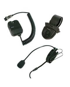 Albrecht WP-24CB 41980 Handsfree kit